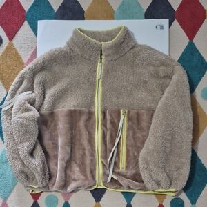 UGG Marlene Sherpa Jacket.